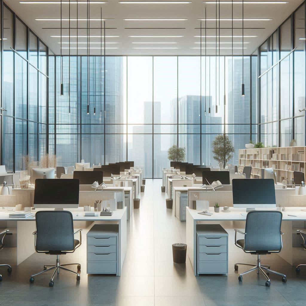 东湖国贸大厦文章配图